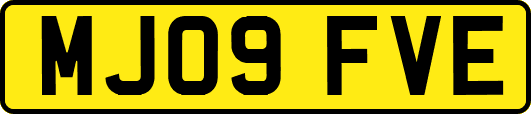 MJ09FVE