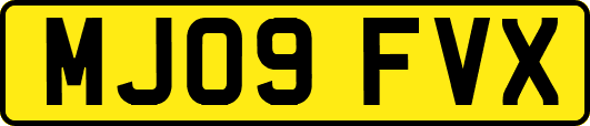 MJ09FVX