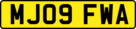 MJ09FWA