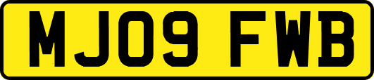 MJ09FWB