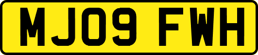 MJ09FWH