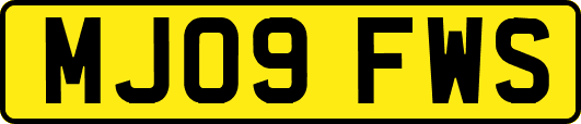 MJ09FWS