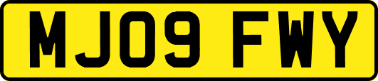 MJ09FWY