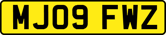 MJ09FWZ