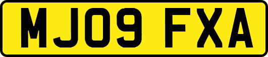 MJ09FXA