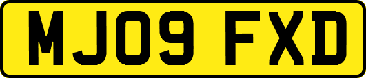 MJ09FXD