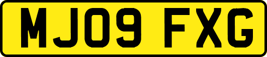 MJ09FXG