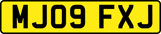MJ09FXJ