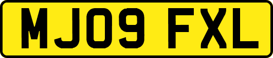 MJ09FXL
