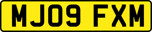 MJ09FXM