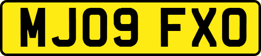 MJ09FXO