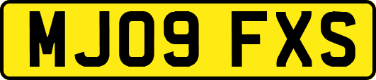 MJ09FXS
