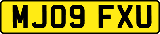 MJ09FXU