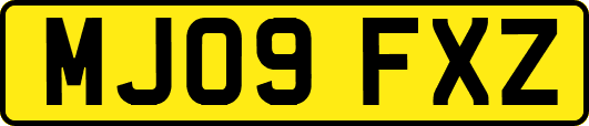MJ09FXZ