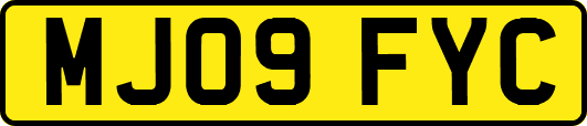 MJ09FYC