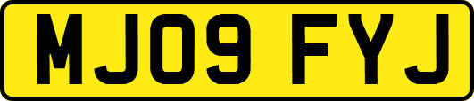 MJ09FYJ