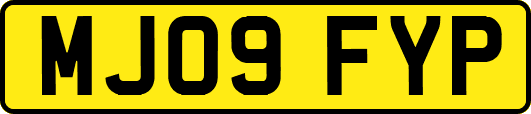 MJ09FYP