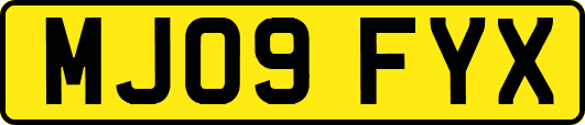 MJ09FYX