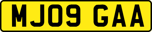 MJ09GAA