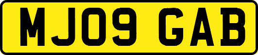 MJ09GAB