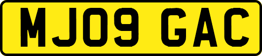 MJ09GAC