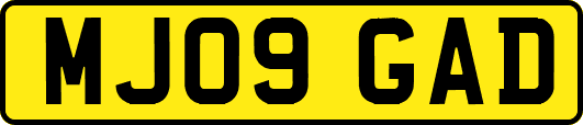 MJ09GAD