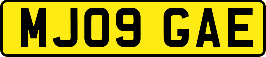 MJ09GAE