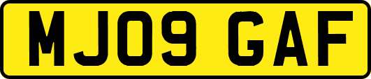 MJ09GAF