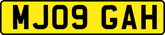 MJ09GAH
