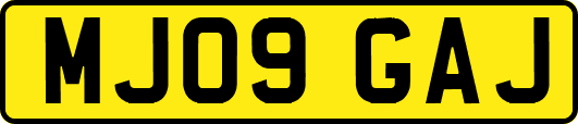 MJ09GAJ