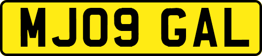 MJ09GAL