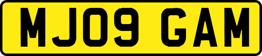 MJ09GAM