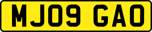 MJ09GAO