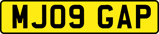 MJ09GAP