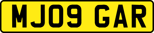 MJ09GAR