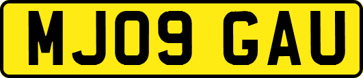 MJ09GAU