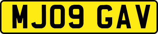 MJ09GAV