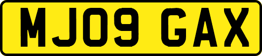 MJ09GAX