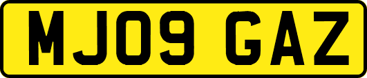 MJ09GAZ
