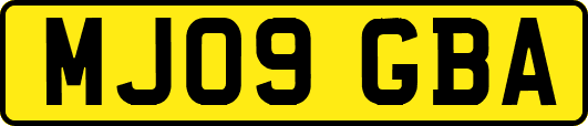 MJ09GBA