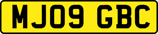 MJ09GBC