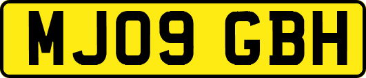 MJ09GBH