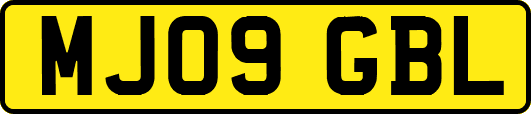 MJ09GBL