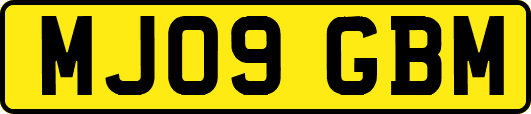 MJ09GBM