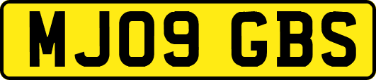 MJ09GBS