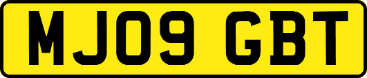 MJ09GBT