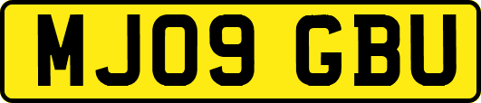 MJ09GBU