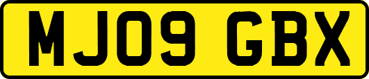 MJ09GBX