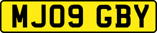 MJ09GBY
