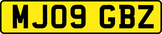 MJ09GBZ